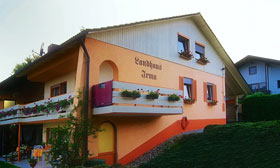 Landhaus Irma - Bad Füssing (Würding) 18