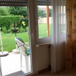 Terrassen Zimmer 2